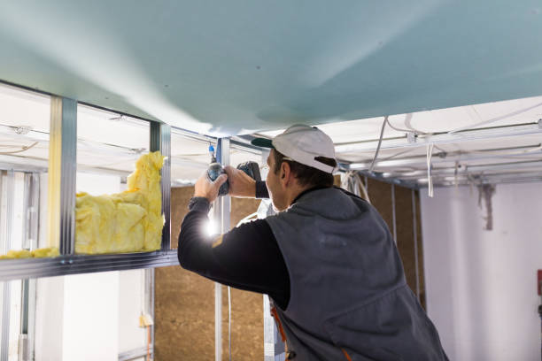 Best Types of Insulation in Boalsburg, PA