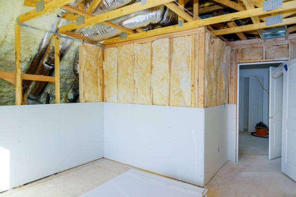 Best Types of Insulation in Boalsburg, PA
